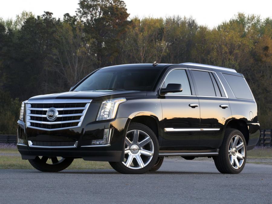 Cadillac Escalade '2015